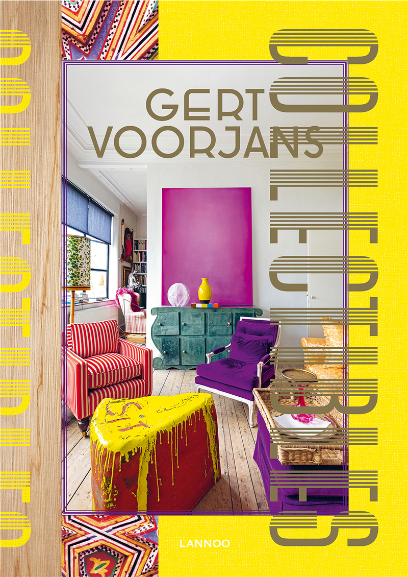 Gert Voorjans Collectibles