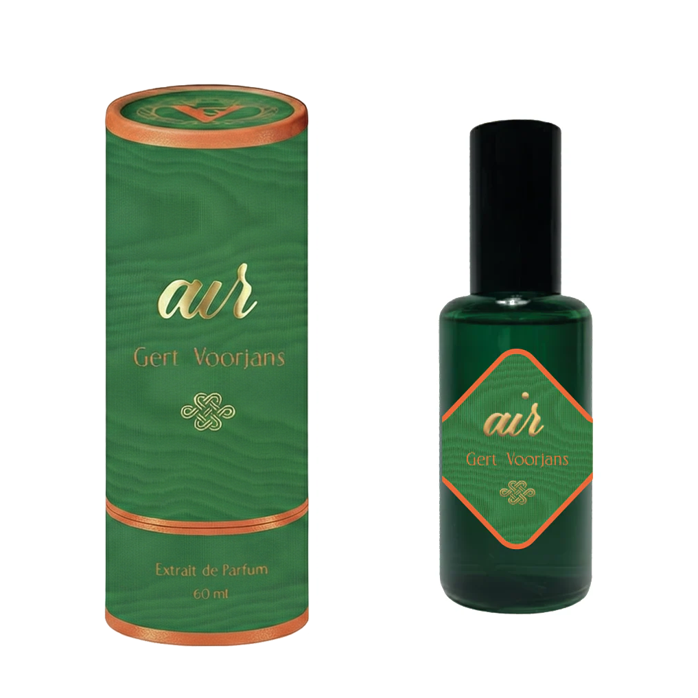 Air ~ Extrait de parfum 60ml